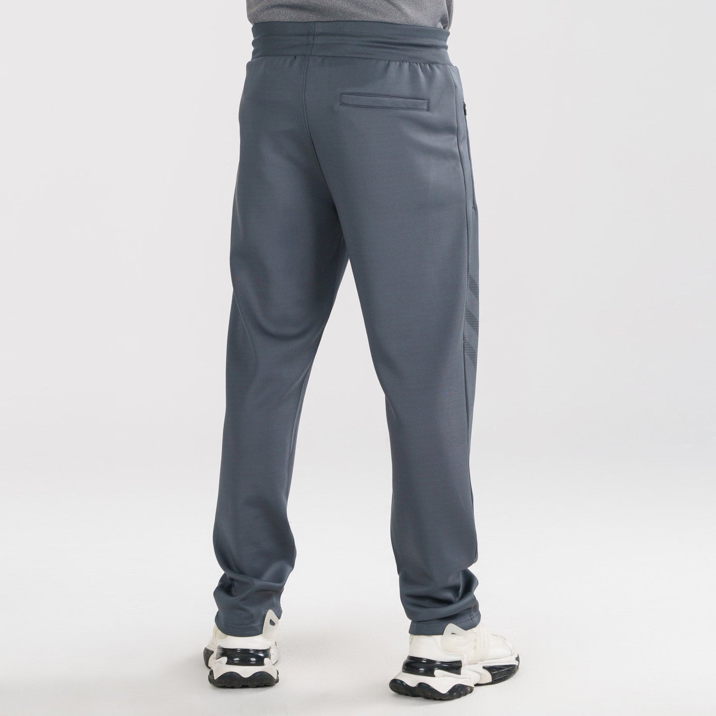 Mens Dark Ash Joggers