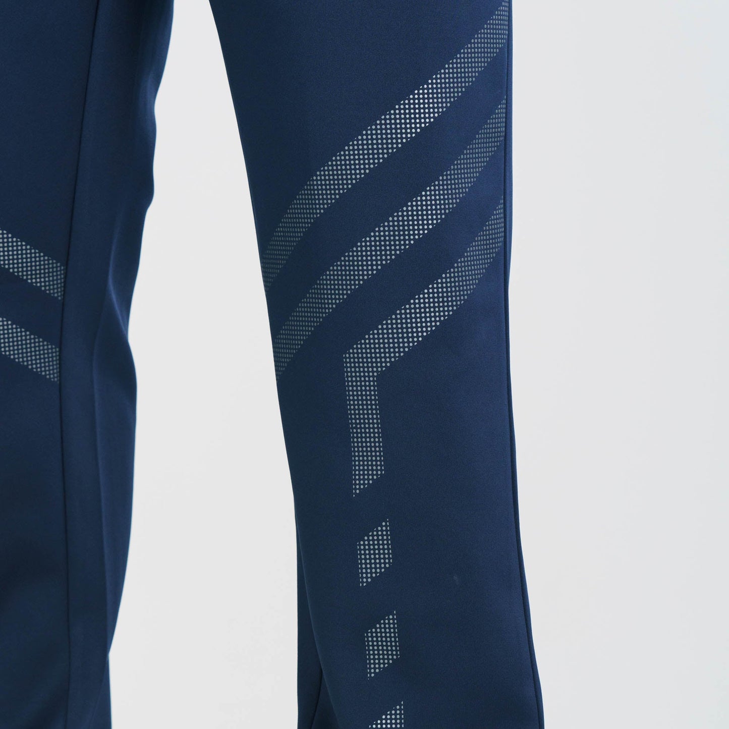 Mens Navy Joggers