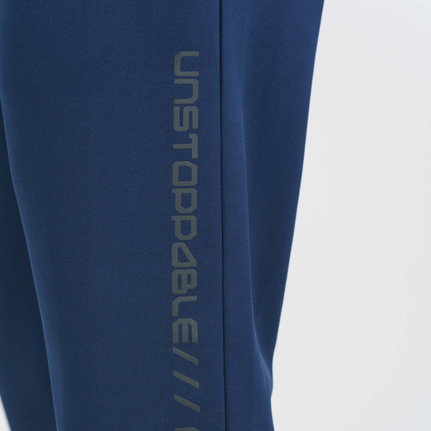 Men's Navy Joggers