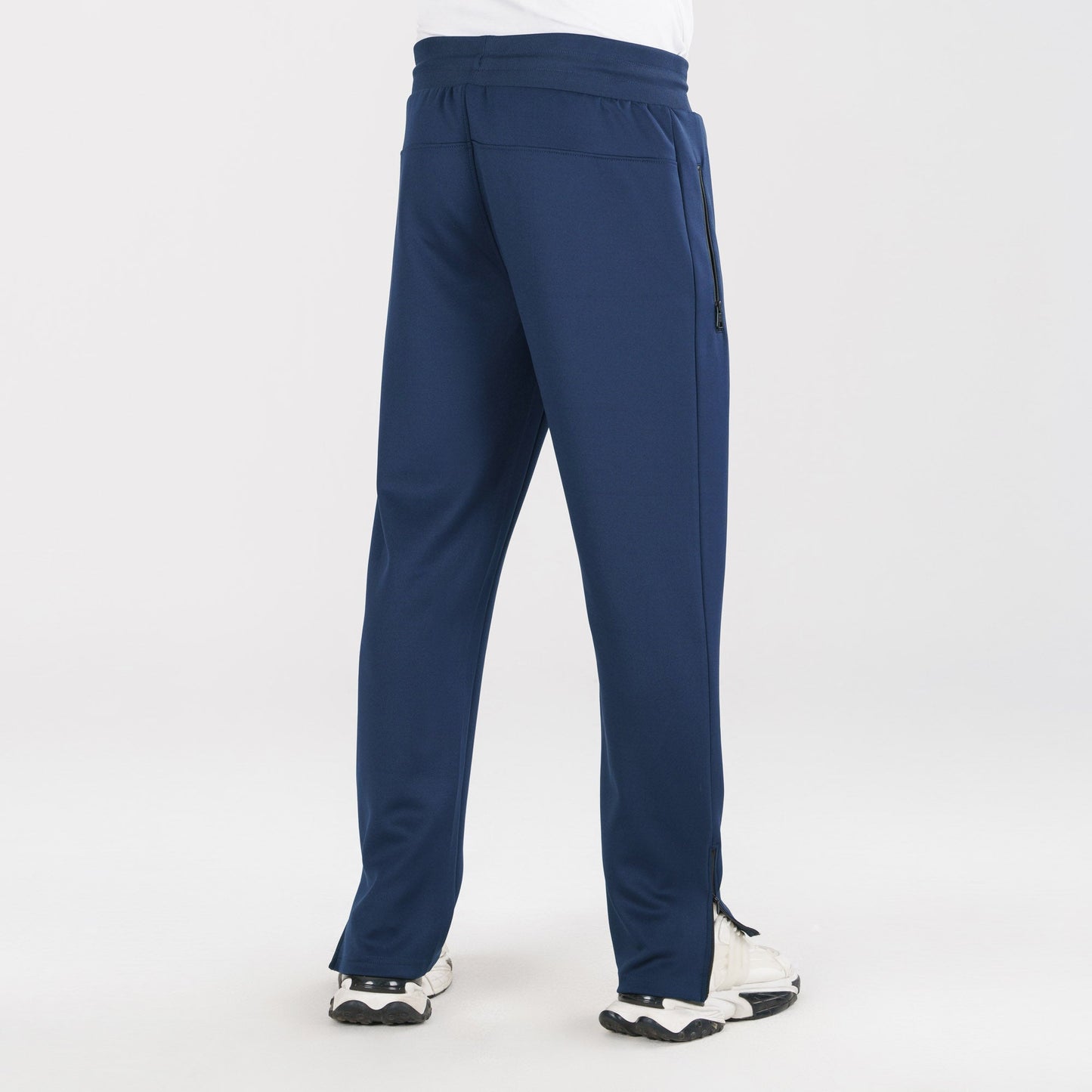 Men's Navy Joggers