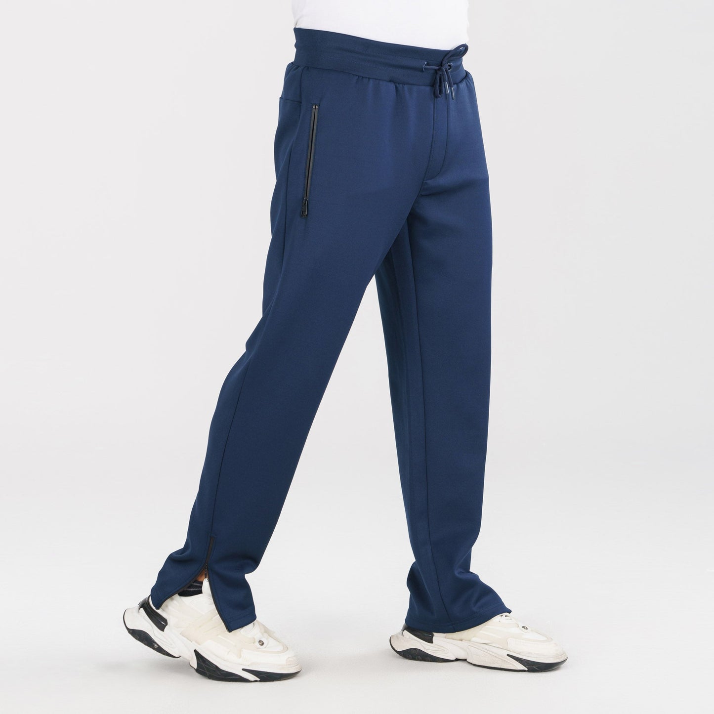 Men's Navy Joggers
