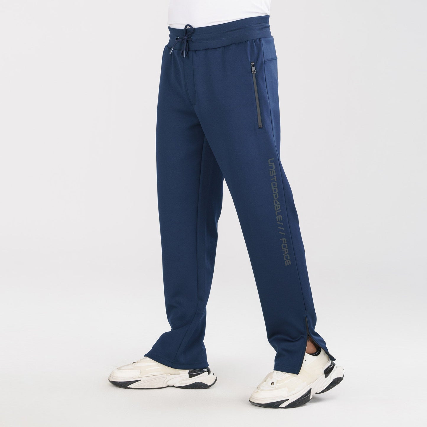 Men's Navy Joggers