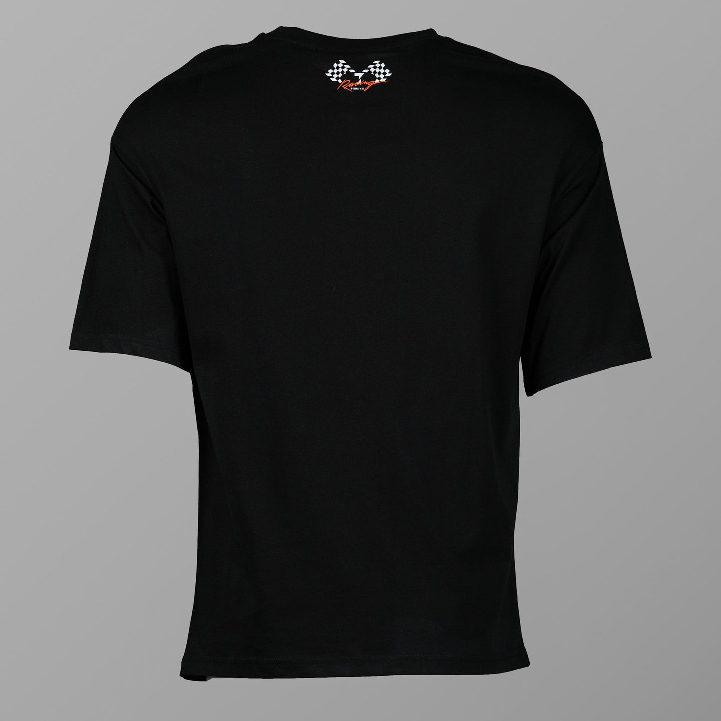 Mens Black T-Shirt