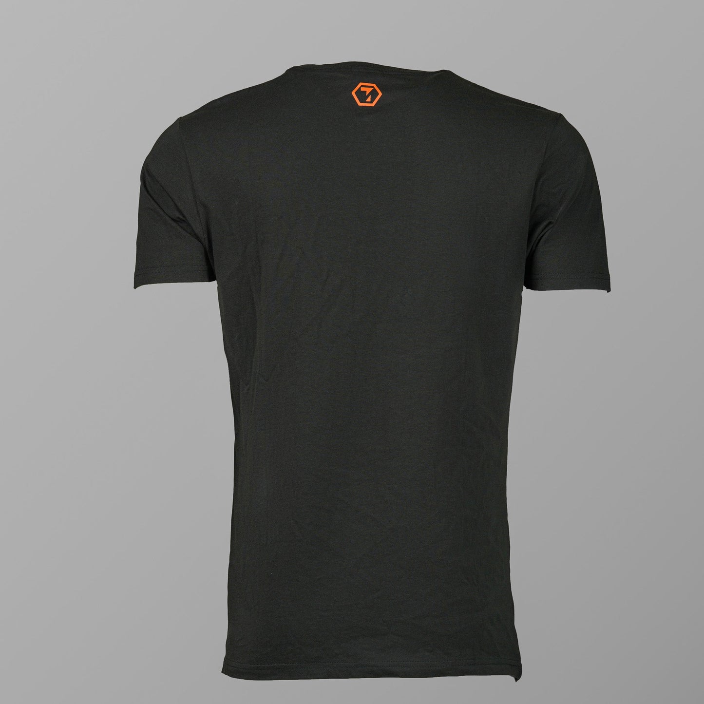 Mens Dark Olive T-shirt