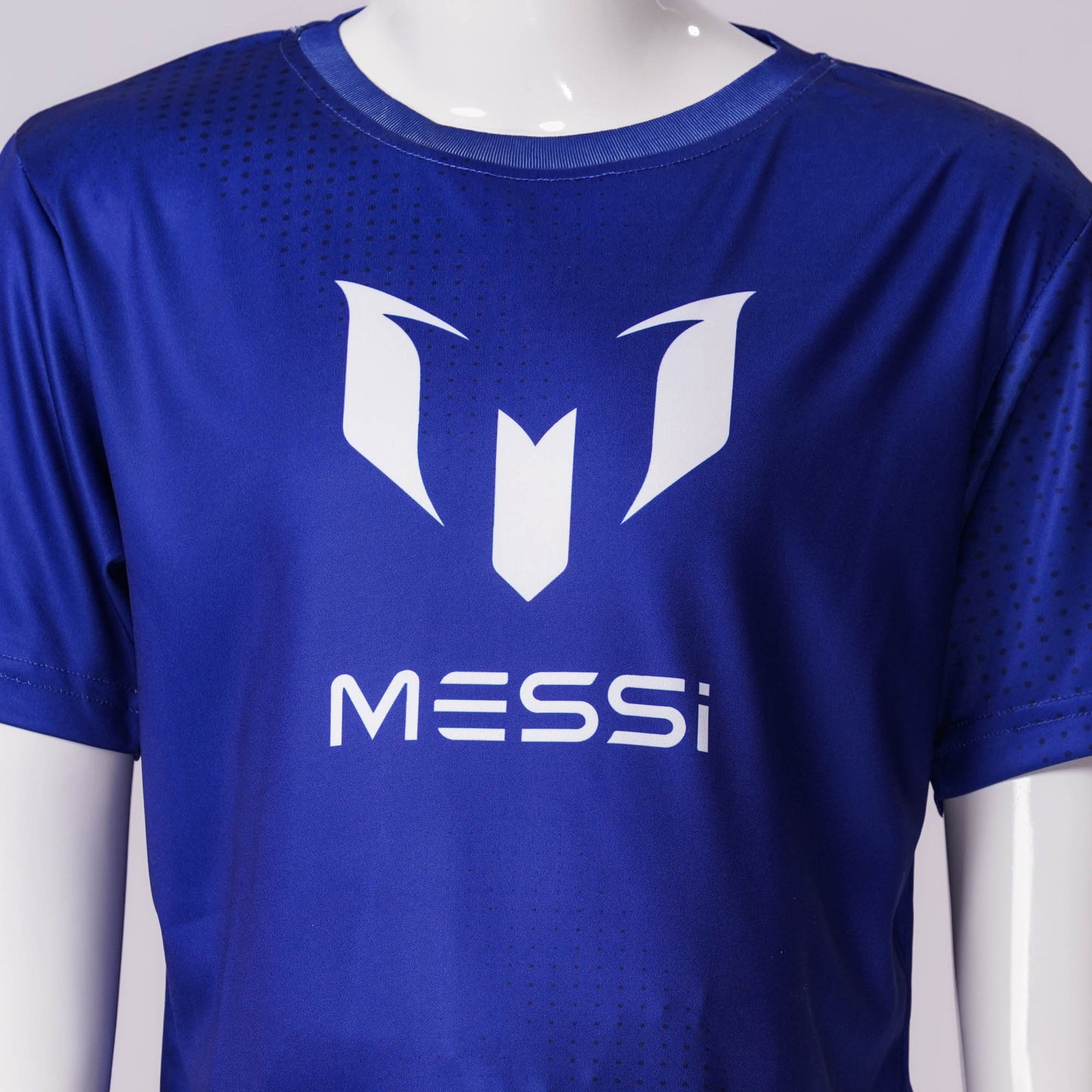 Boys Blue T-Shirt