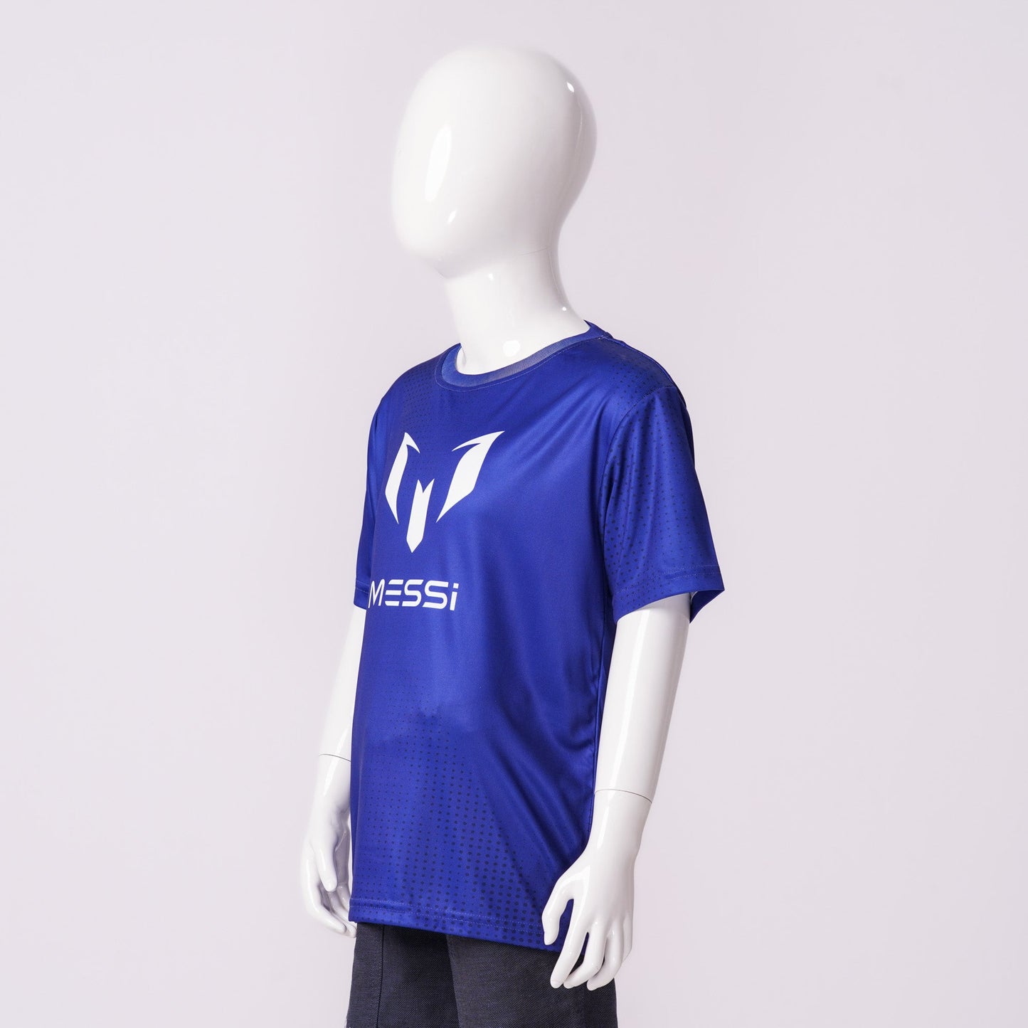 Boys Blue T-Shirt