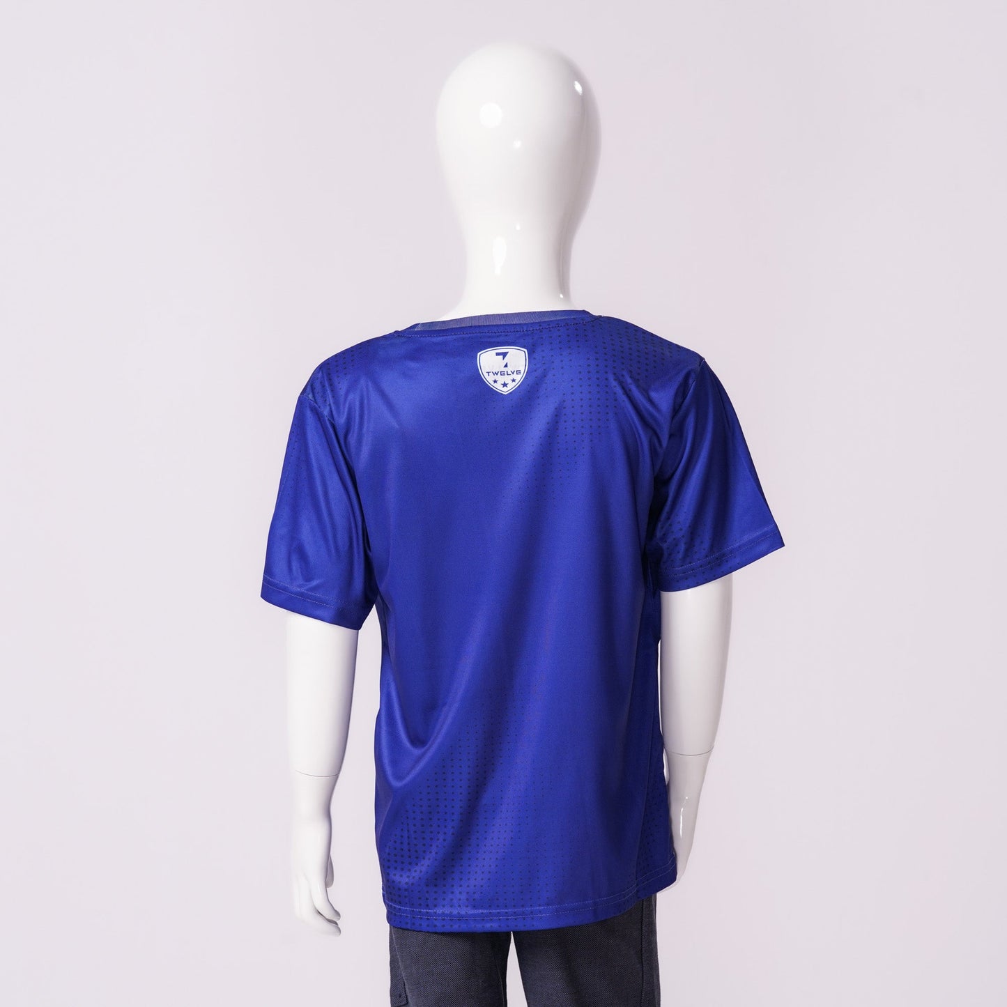Boys Blue T-Shirt