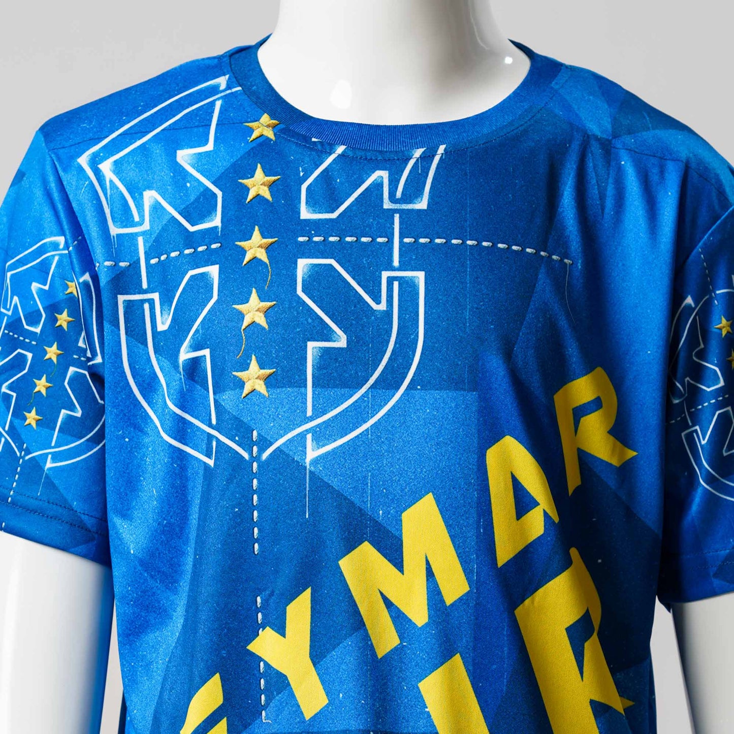 Boys Light Blue T-Shirt