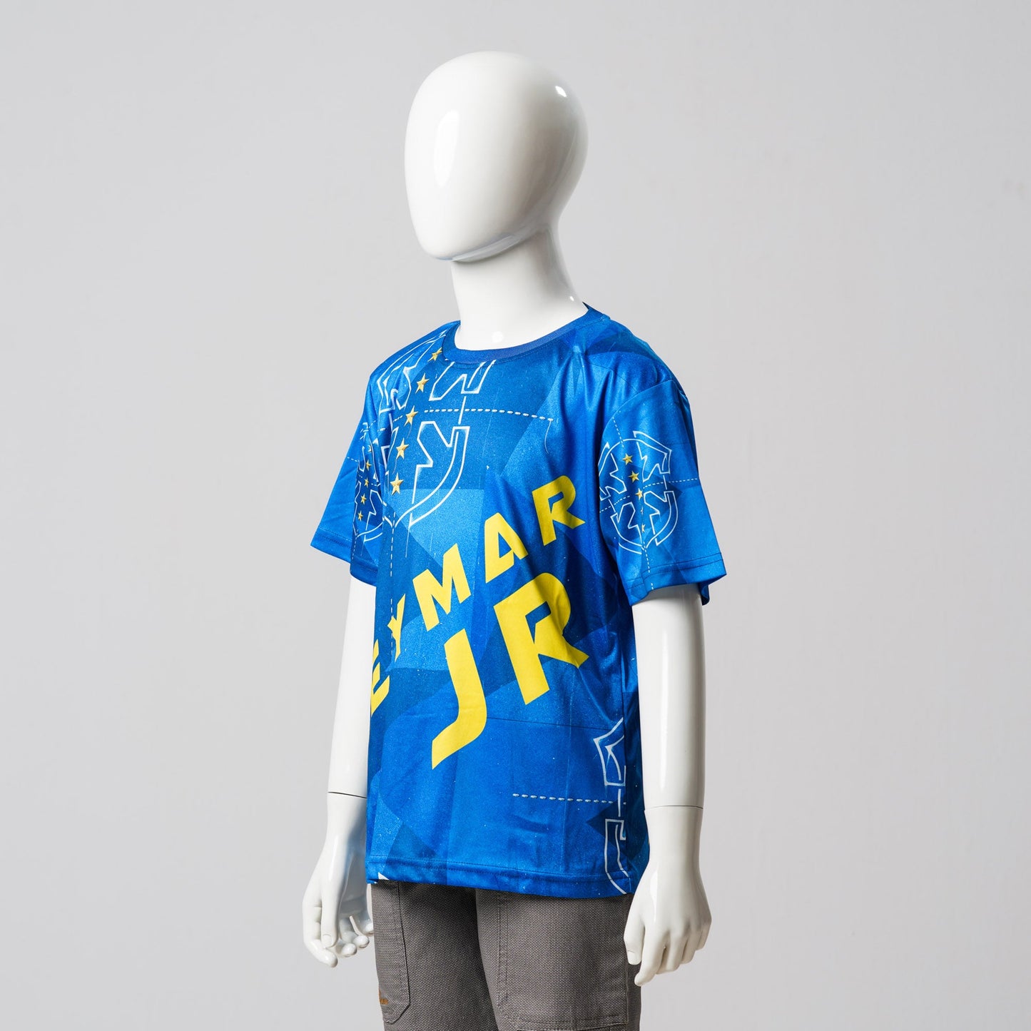 Boys Light Blue T-Shirt