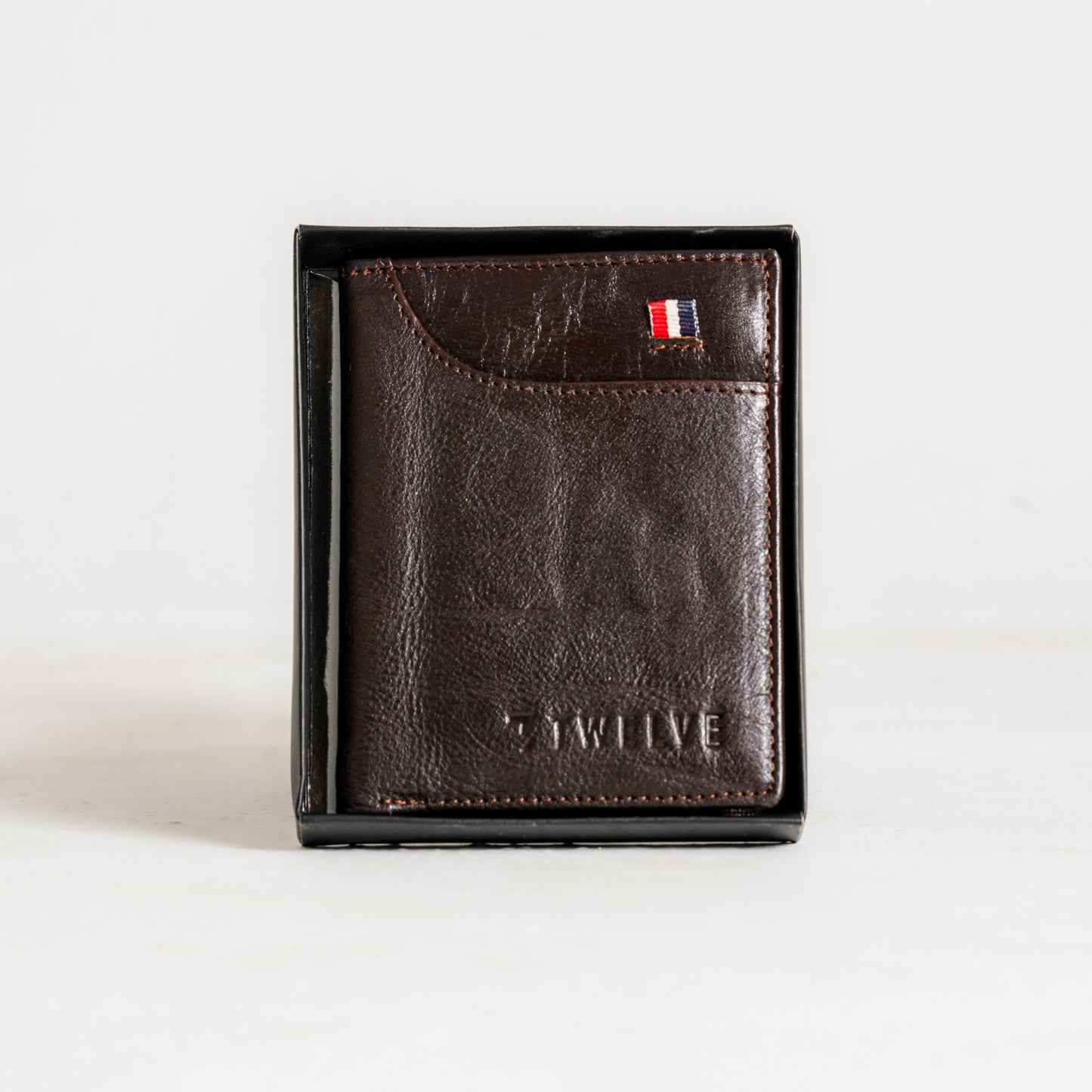 Mens Black Wallet