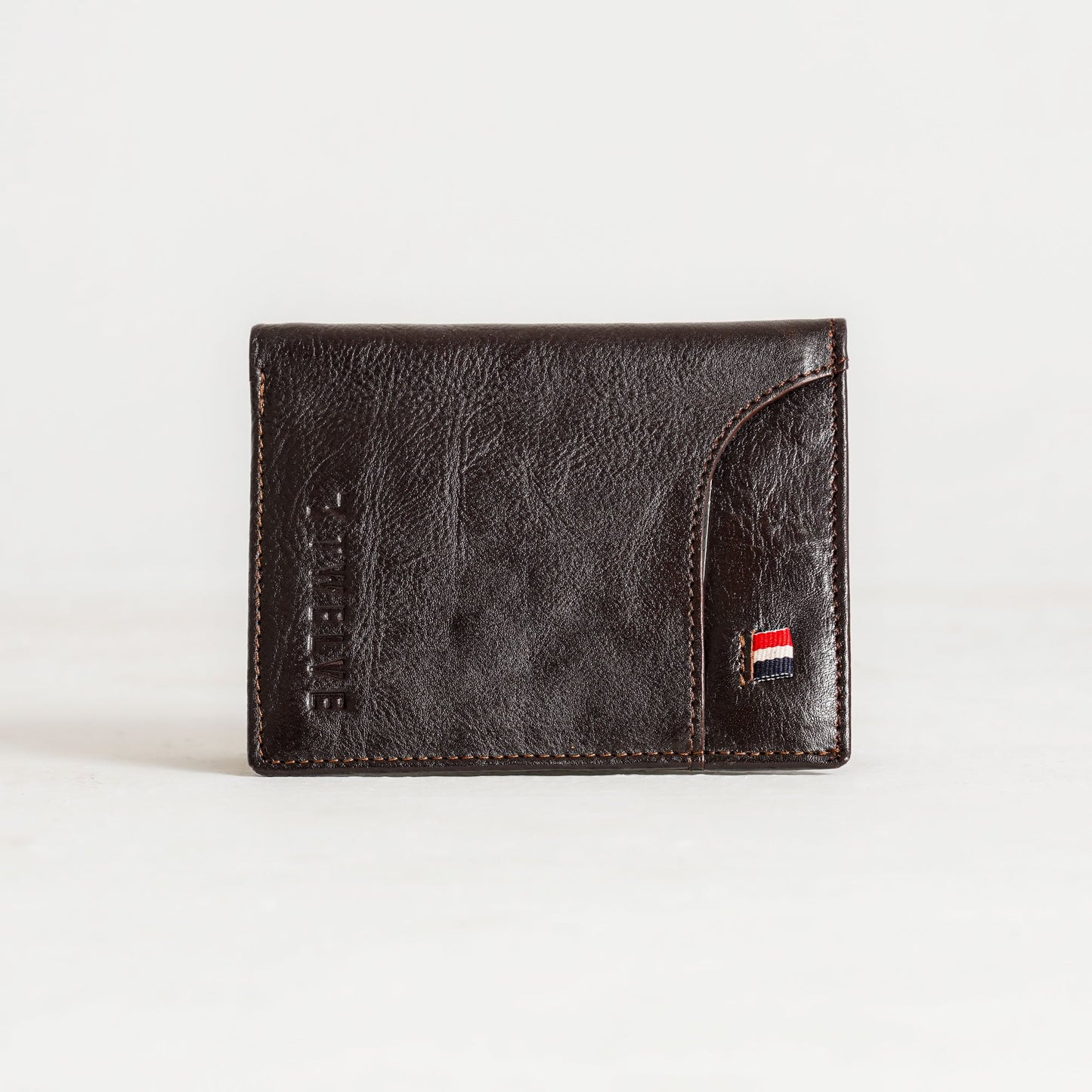 Mens Brown Wallet