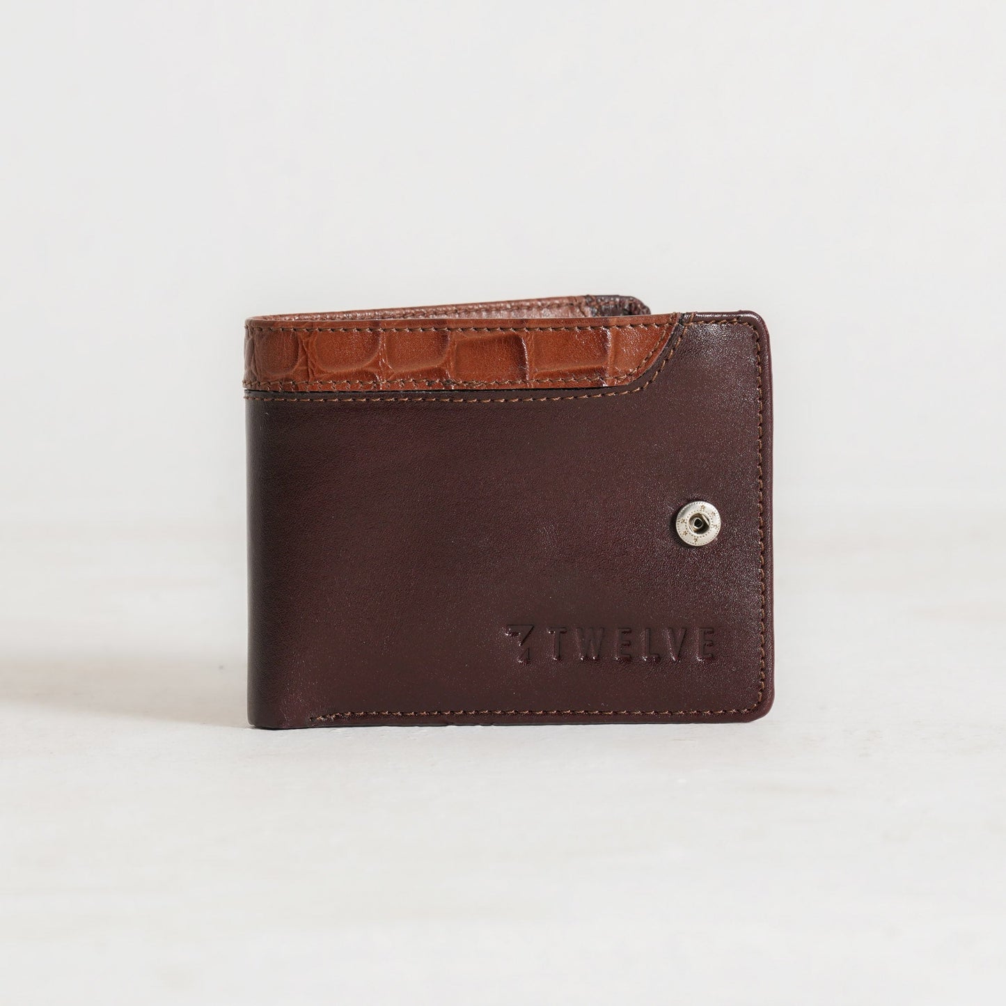Mens Chocolate Wallet