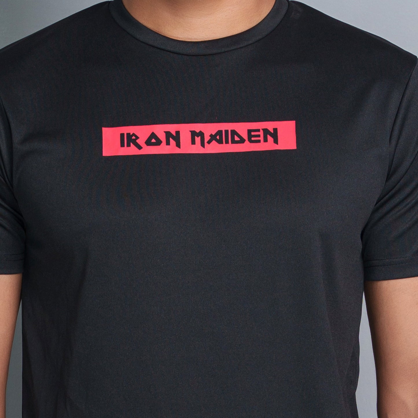 Men’s Black T-Shirt