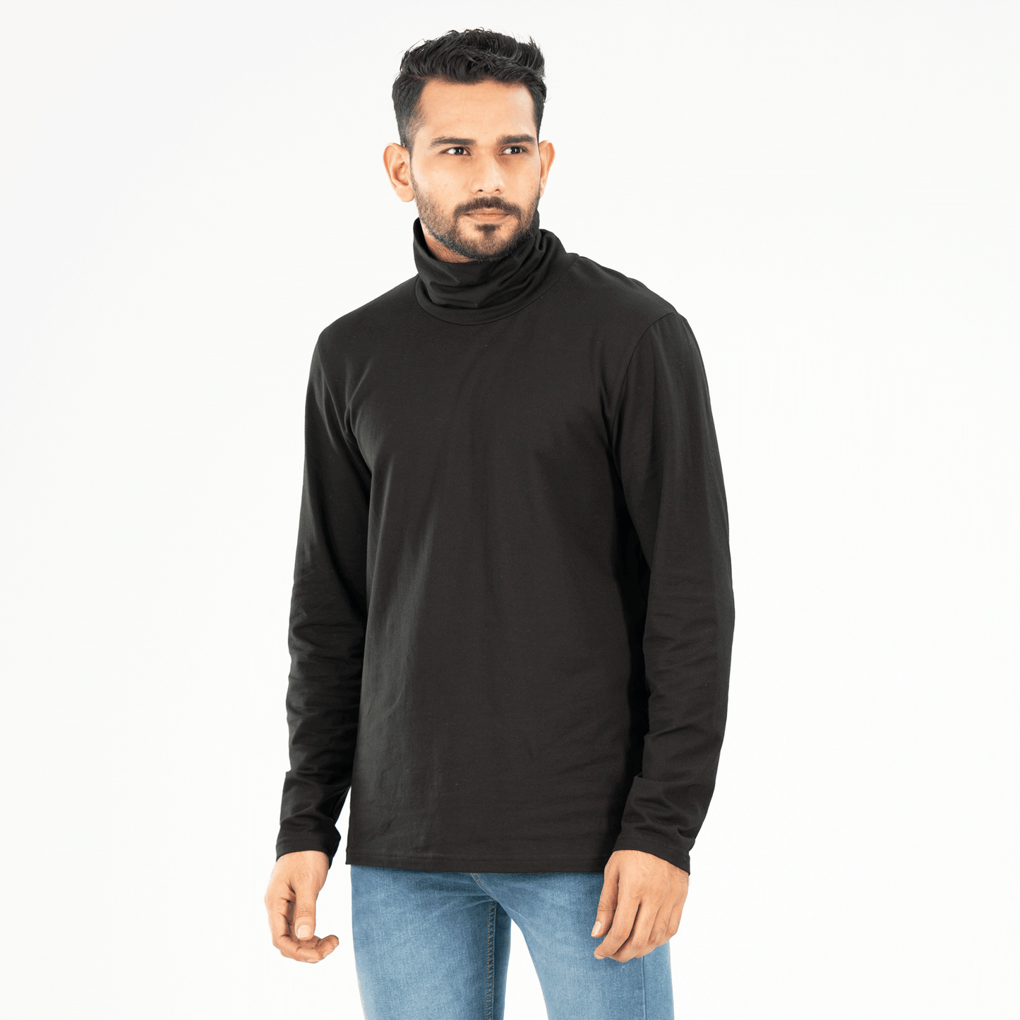 Mens Ls T-Shirt