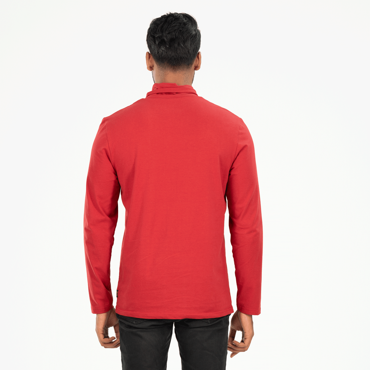 Mens Ls T-Shirt