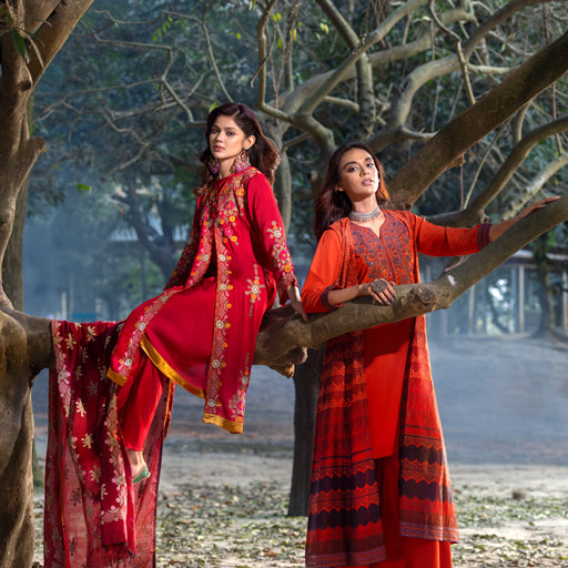 Womens Three-Piece Sets