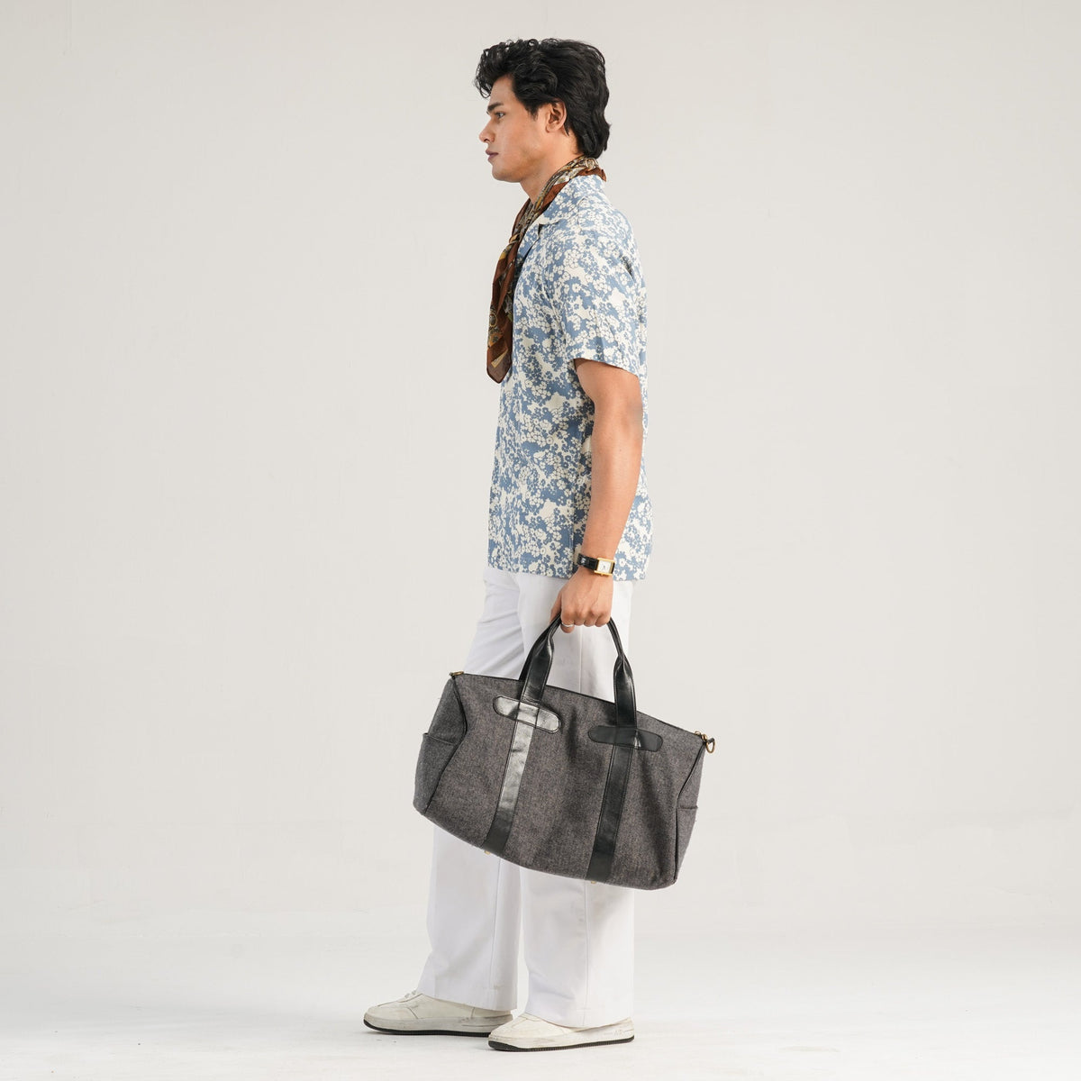 Mens Sky Casual Shirt