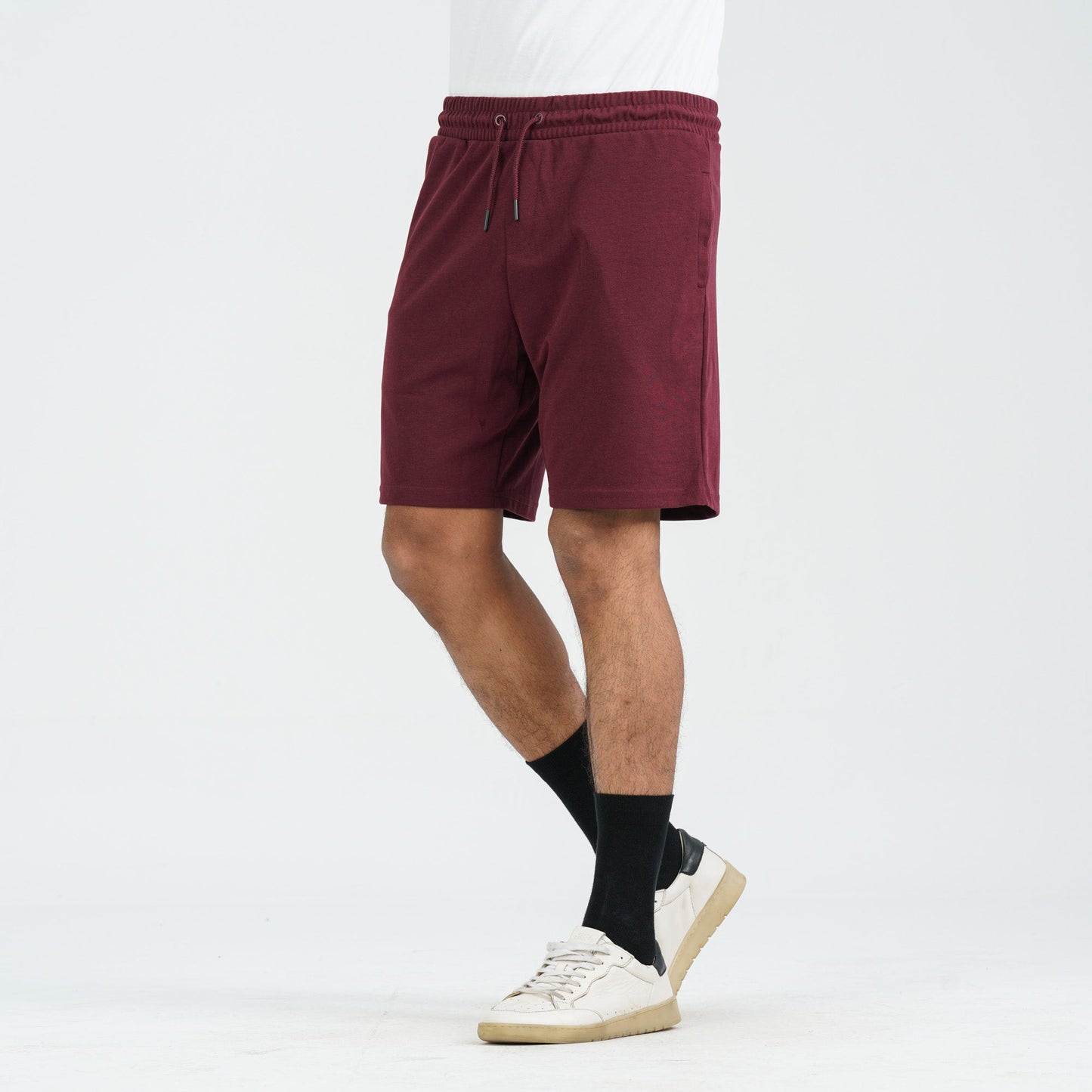 Men's Cotton Blended Short Pant