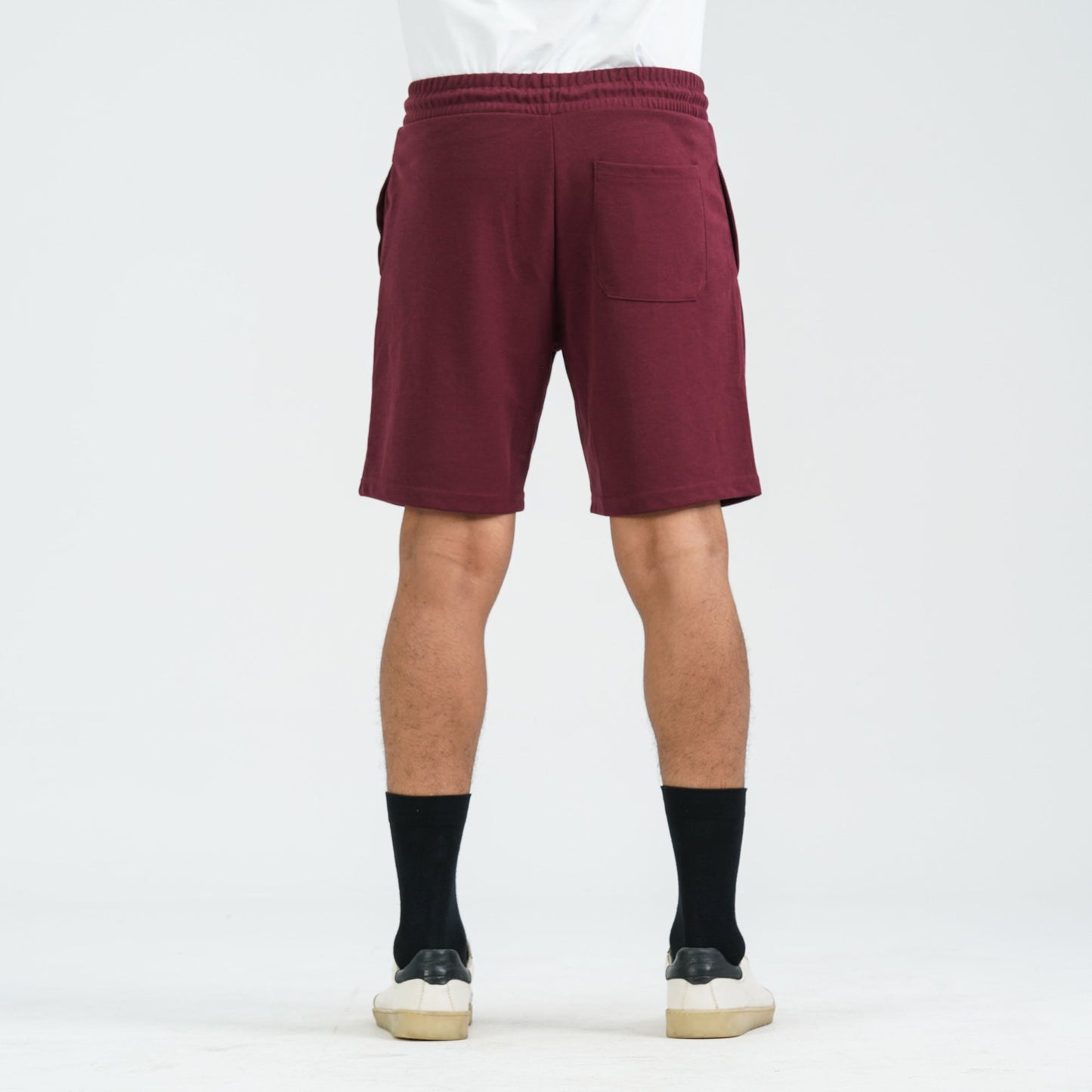 Men's Cotton Blended Short Pant
