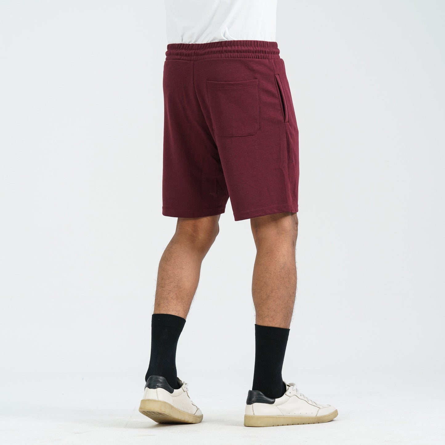 Men's Cotton Blended Short Pant