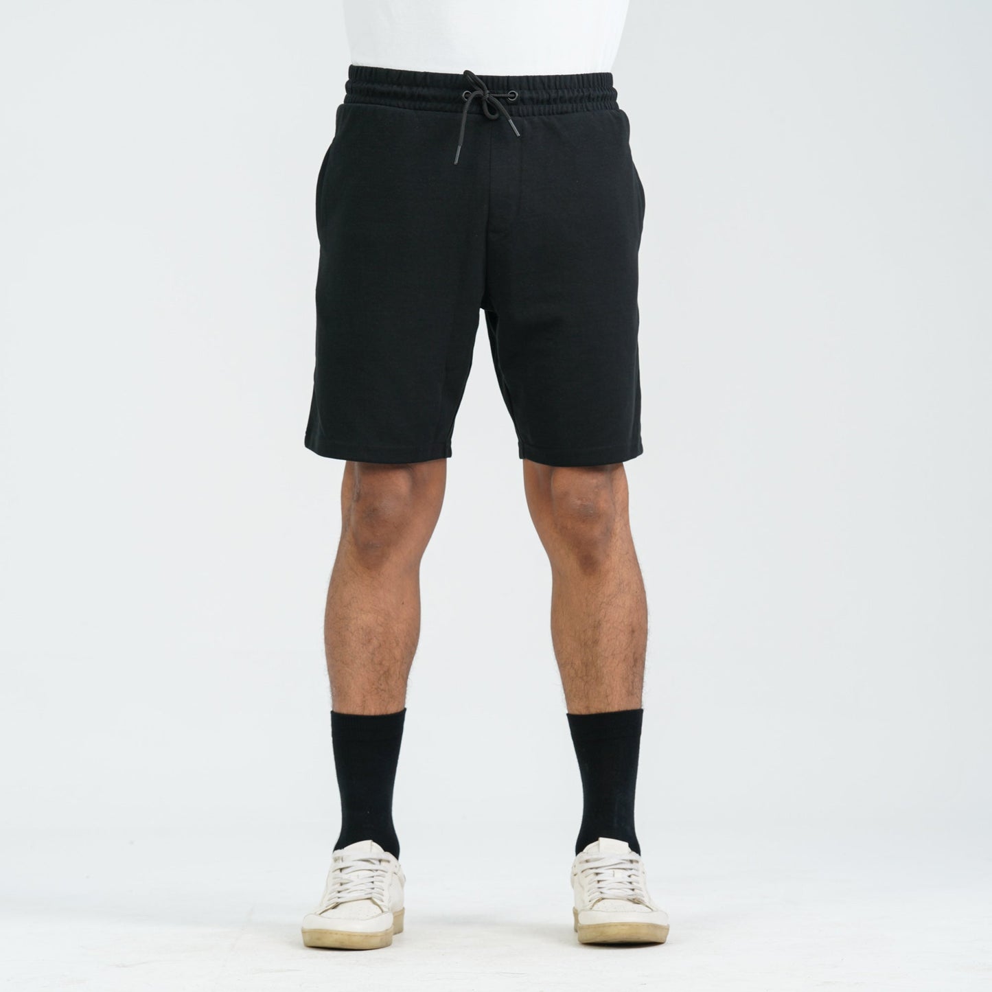 Men's Cotton Blended Short Pant