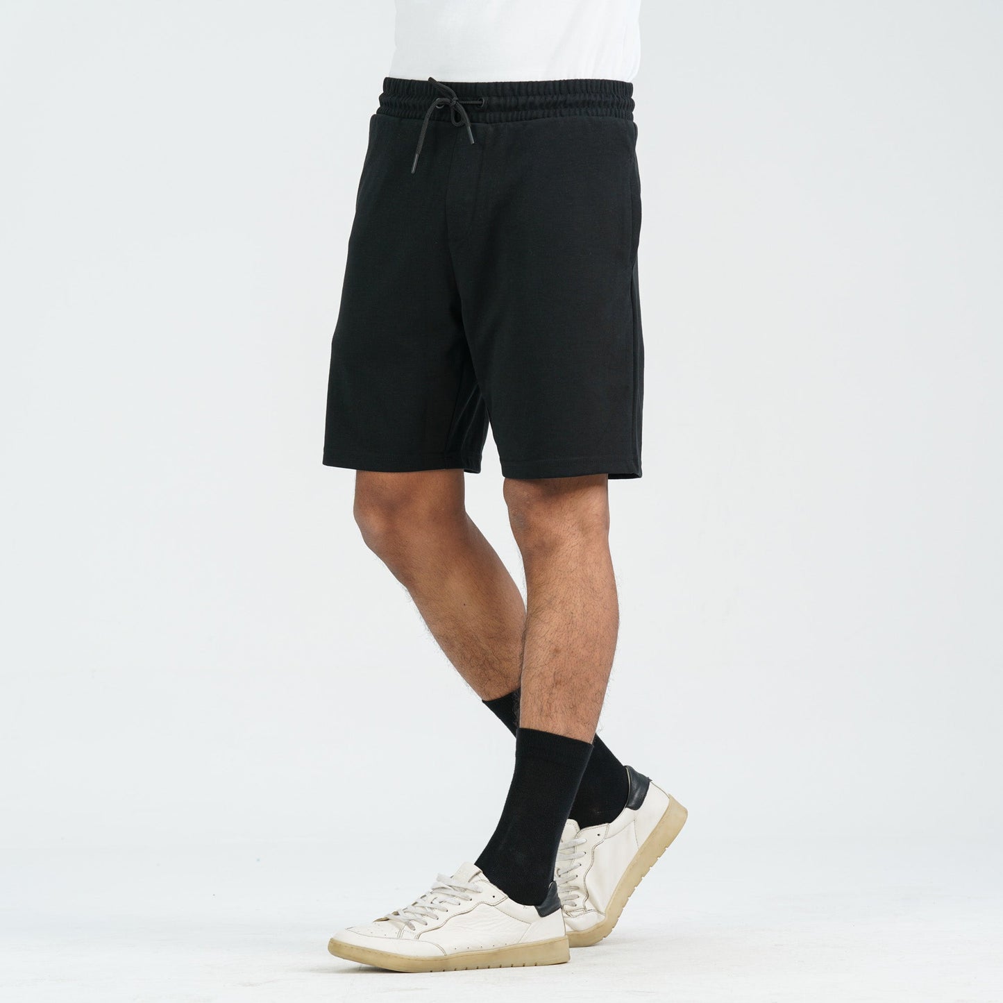 Men's Cotton Blended Short Pant