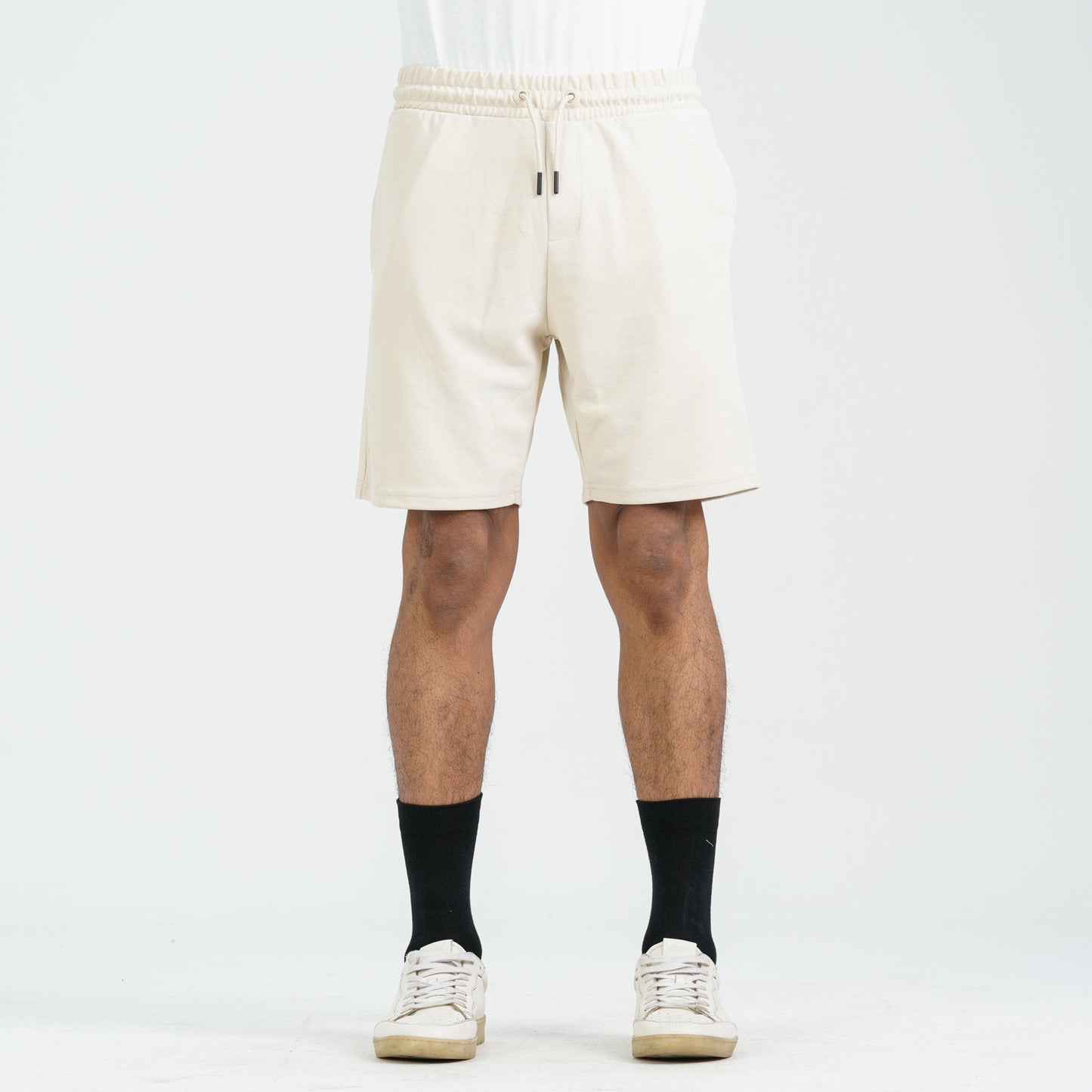 Men's Cotton Blended Short Pant