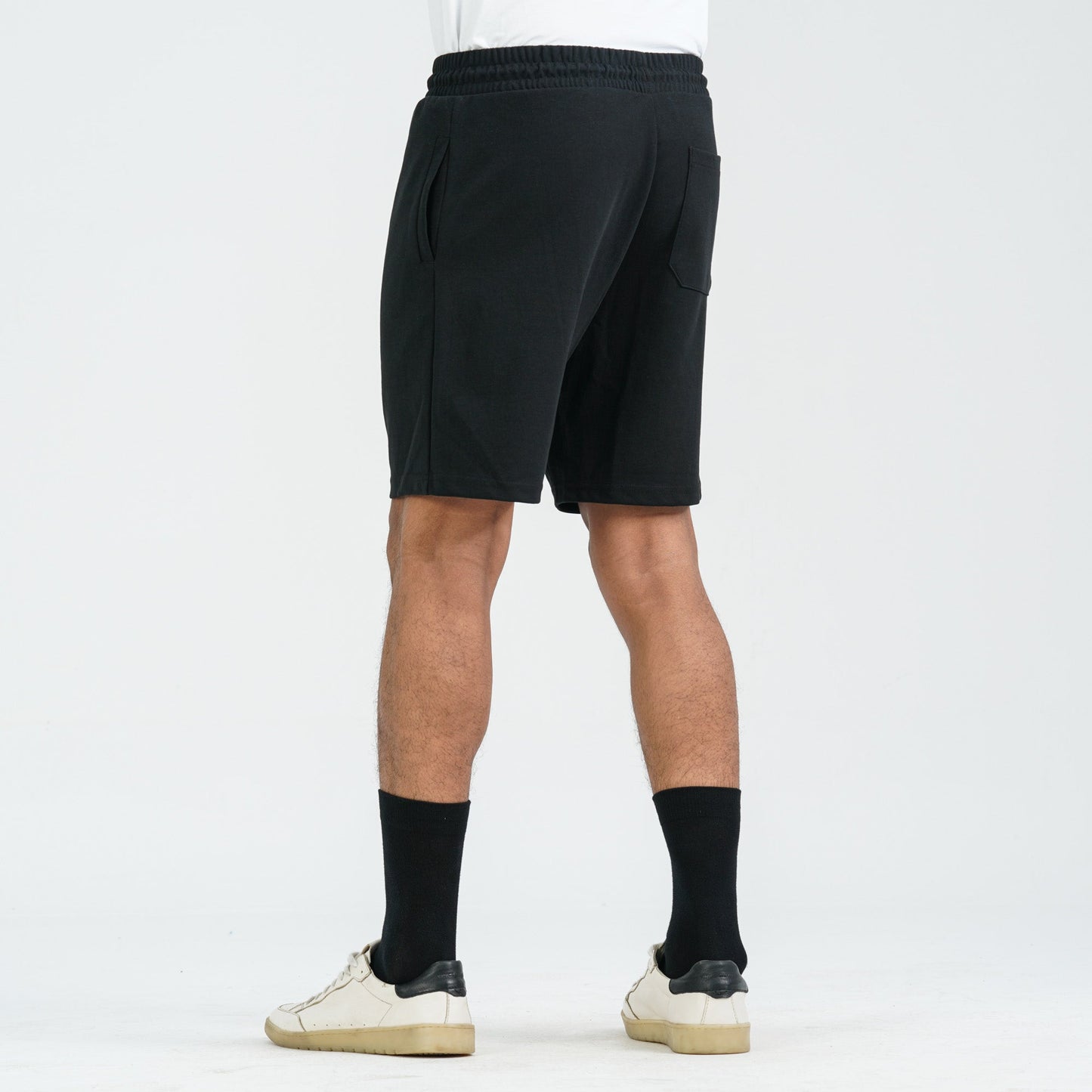 Men's Cotton Blended Short Pant