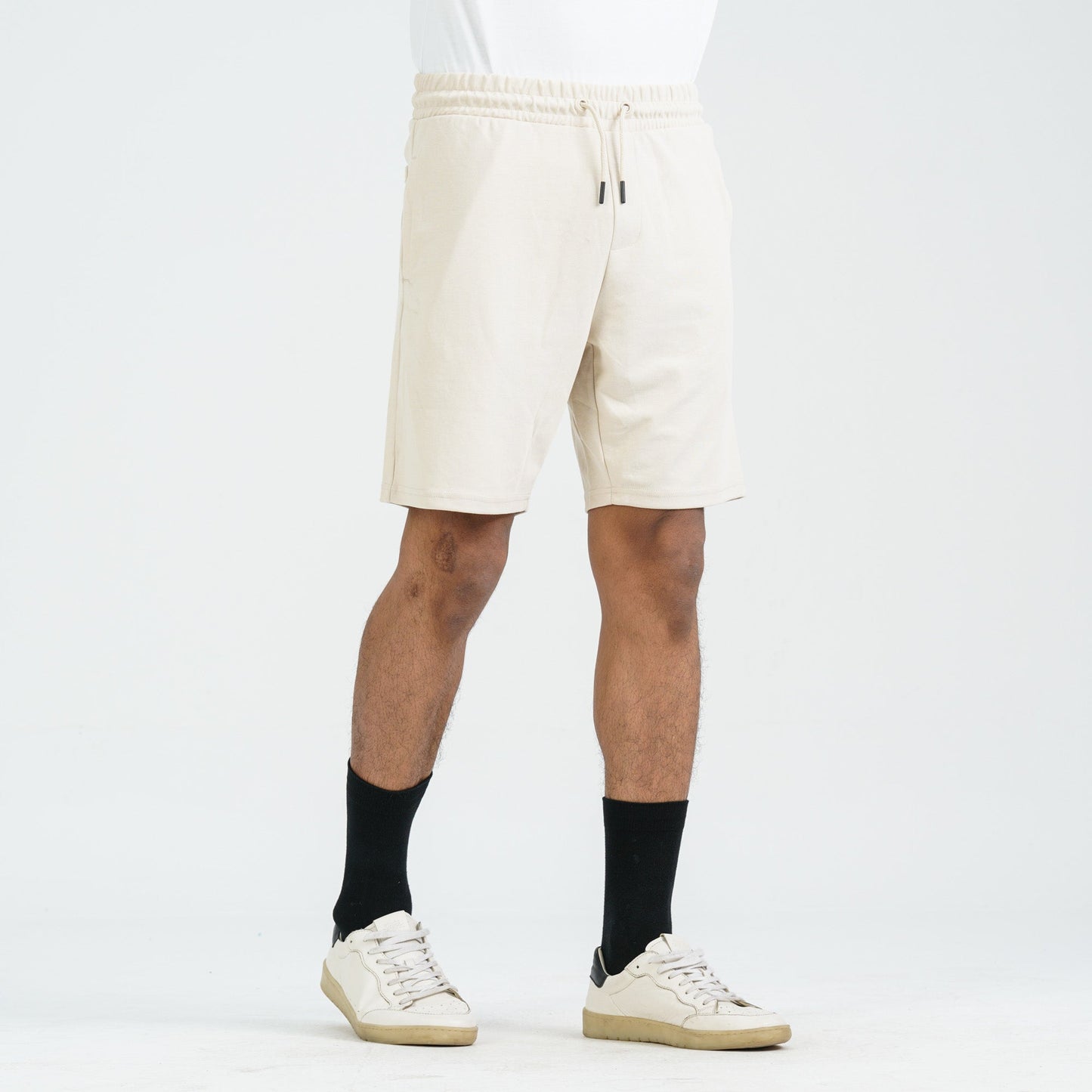 Men's Cotton Blended Short Pant