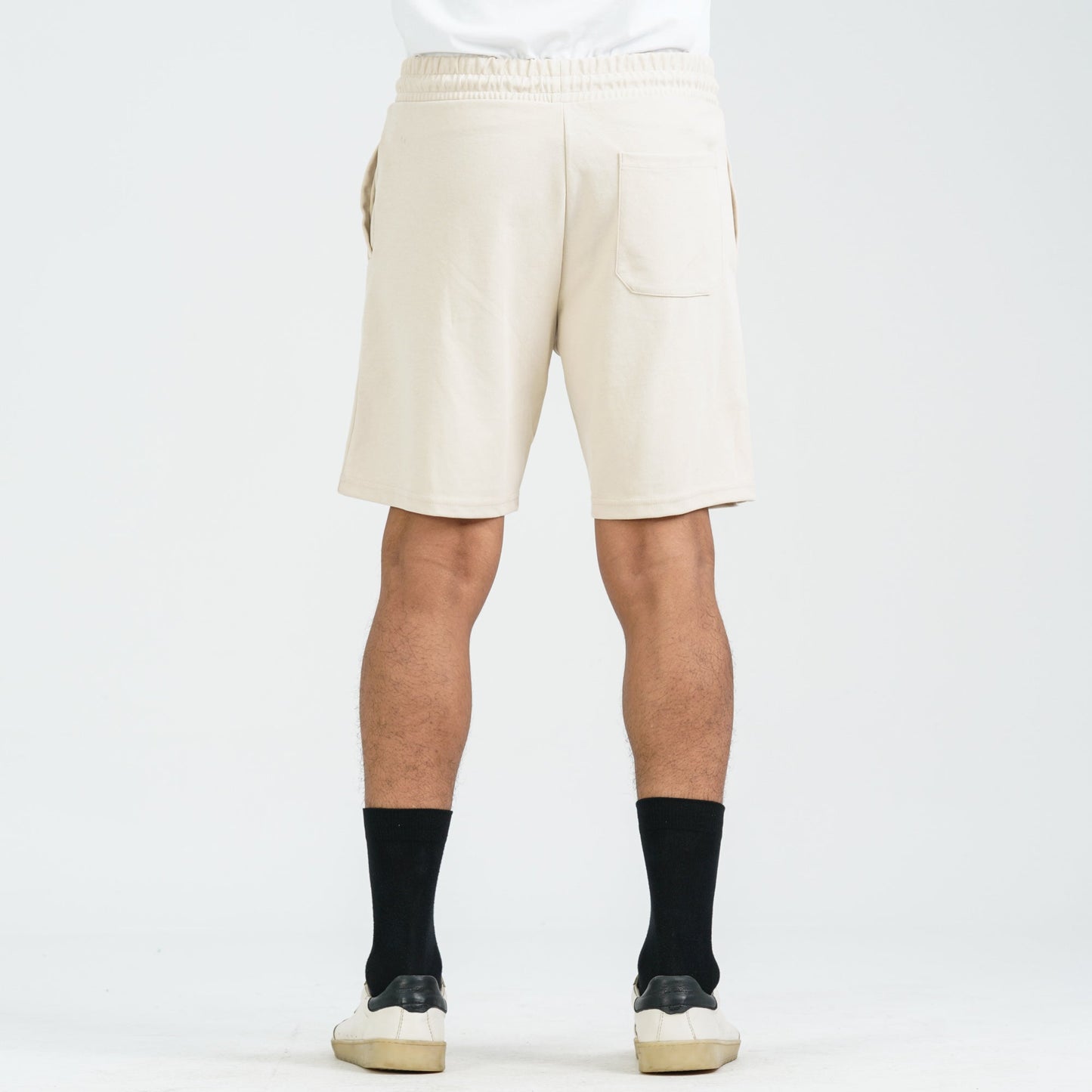 Men's Cotton Blended Short Pant
