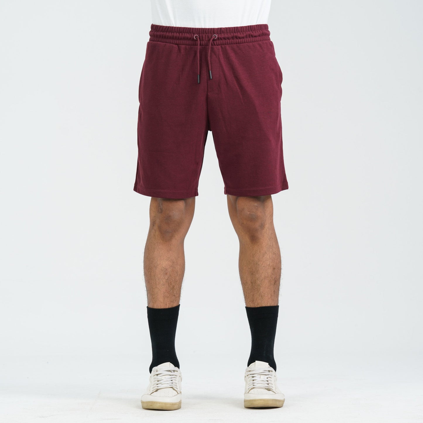 Men's Cotton Blended Short Pant