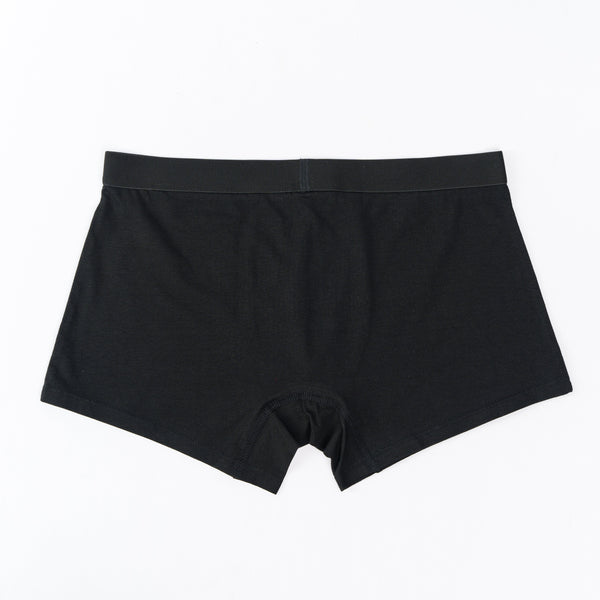 Mens Undergarments - Black & Blue