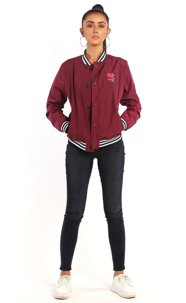 Ladies Bomber