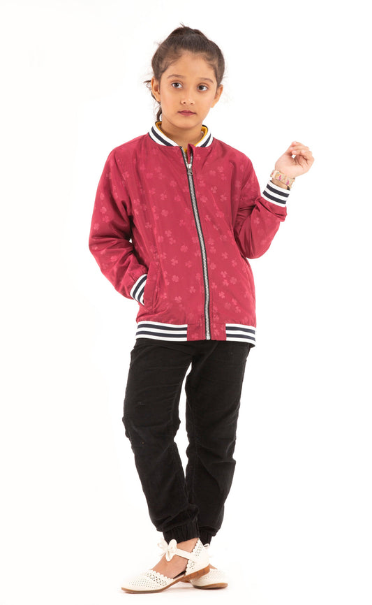Girls Bomber