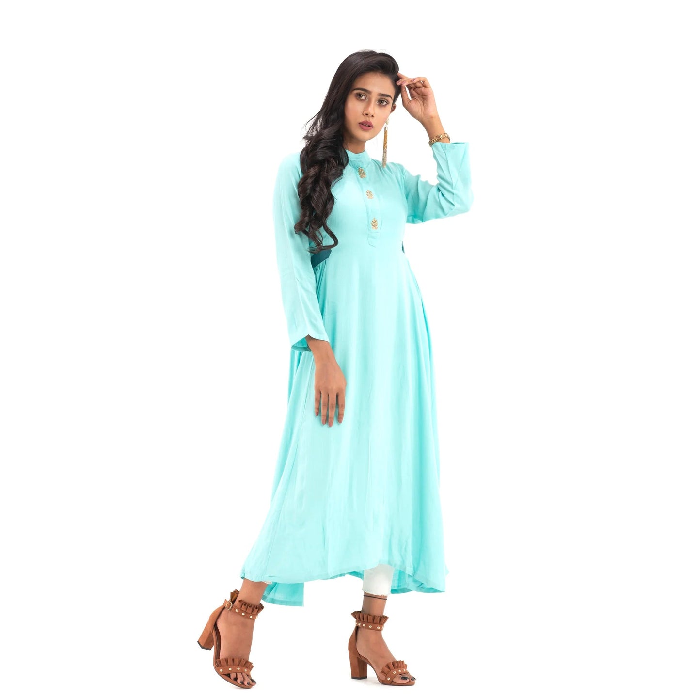 Ladies Kurti