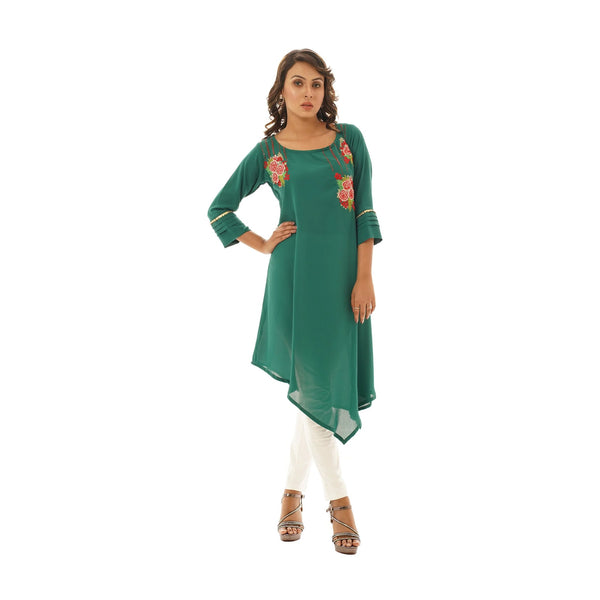 Ladies Kurti