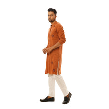 Load image into Gallery viewer, Mens Embroidered Panjabi
