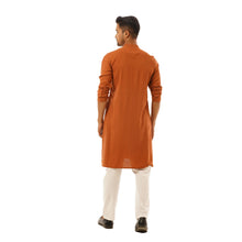 Load image into Gallery viewer, Mens Embroidered Panjabi
