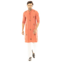 Load image into Gallery viewer, Mens Embroidered Panjabi
