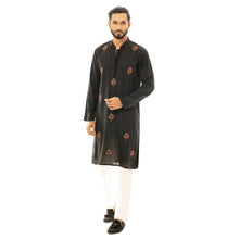 Load image into Gallery viewer, Mens Embroidered Panjabi
