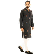 Load image into Gallery viewer, Mens Embroidered Panjabi
