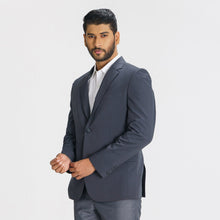 Load image into Gallery viewer, Men&#39;s Ash Slim Fit Blazer
