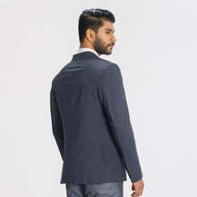 Load image into Gallery viewer, Men&#39;s Ash Slim Fit Blazer
