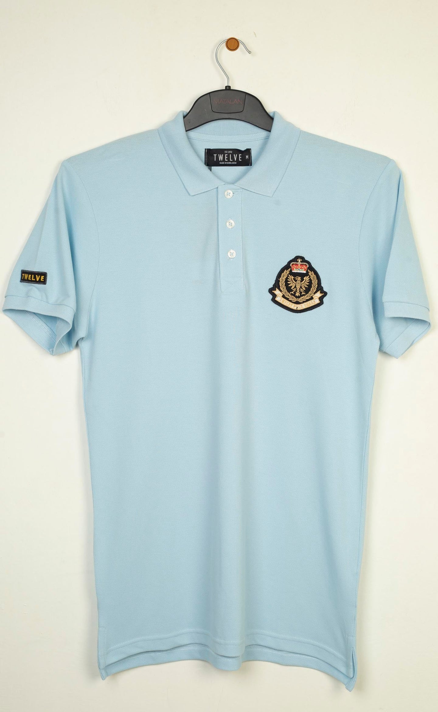 Mens Polo