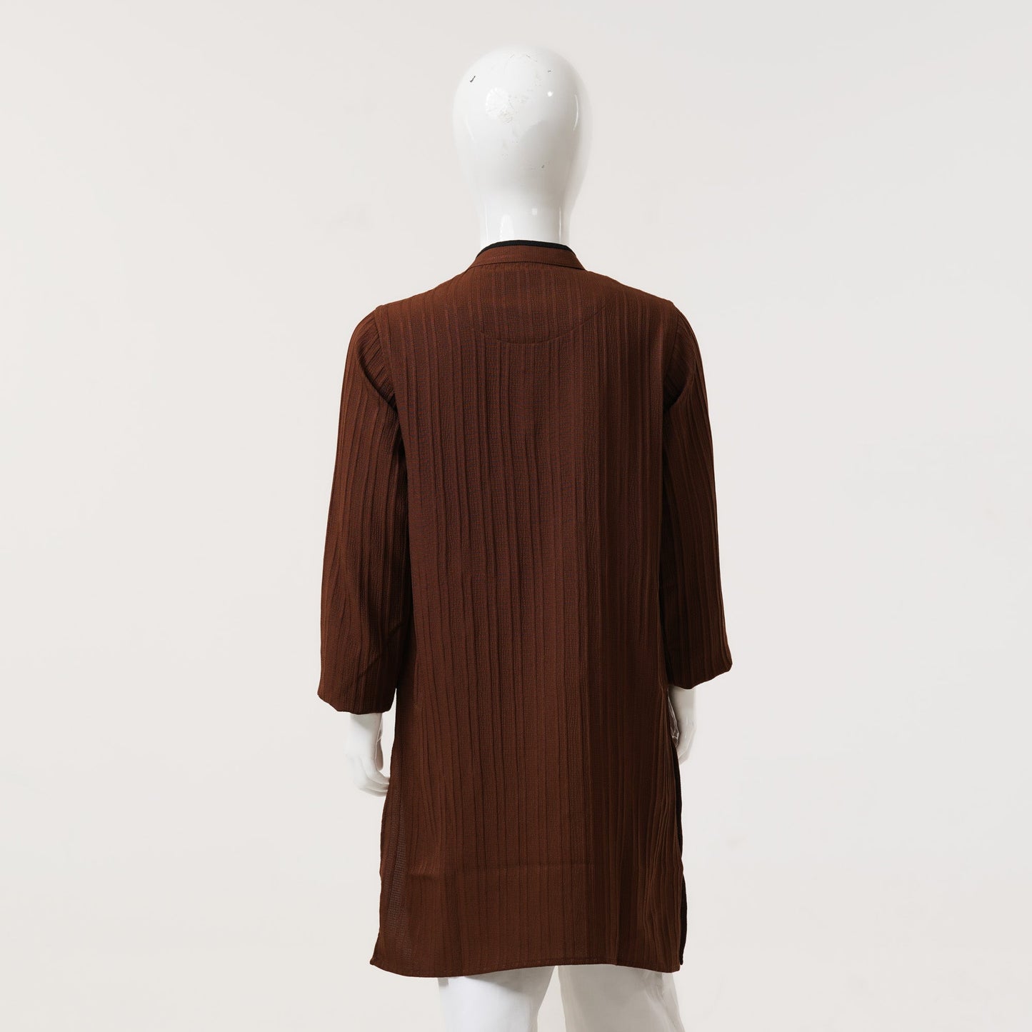 Boyus Brown Panjabi