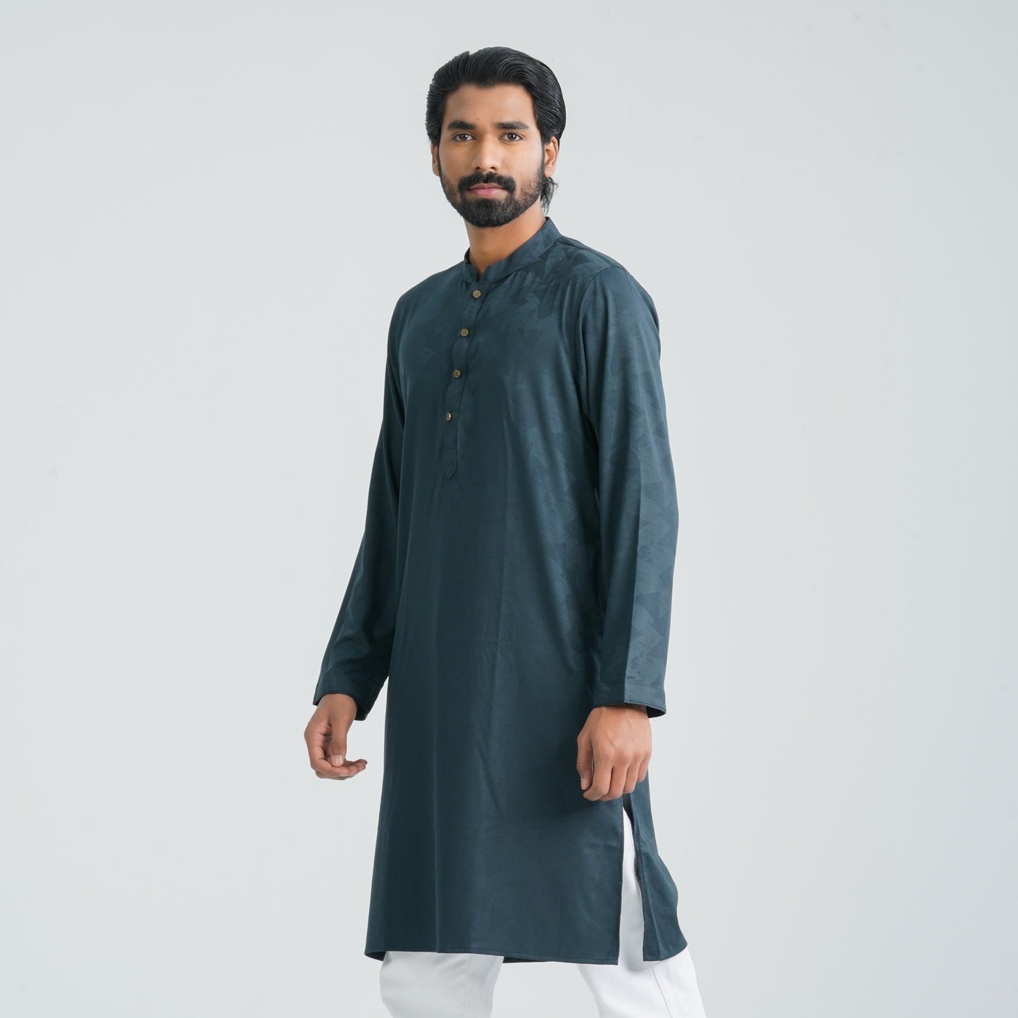 Mens Cotton Blended Panjabi