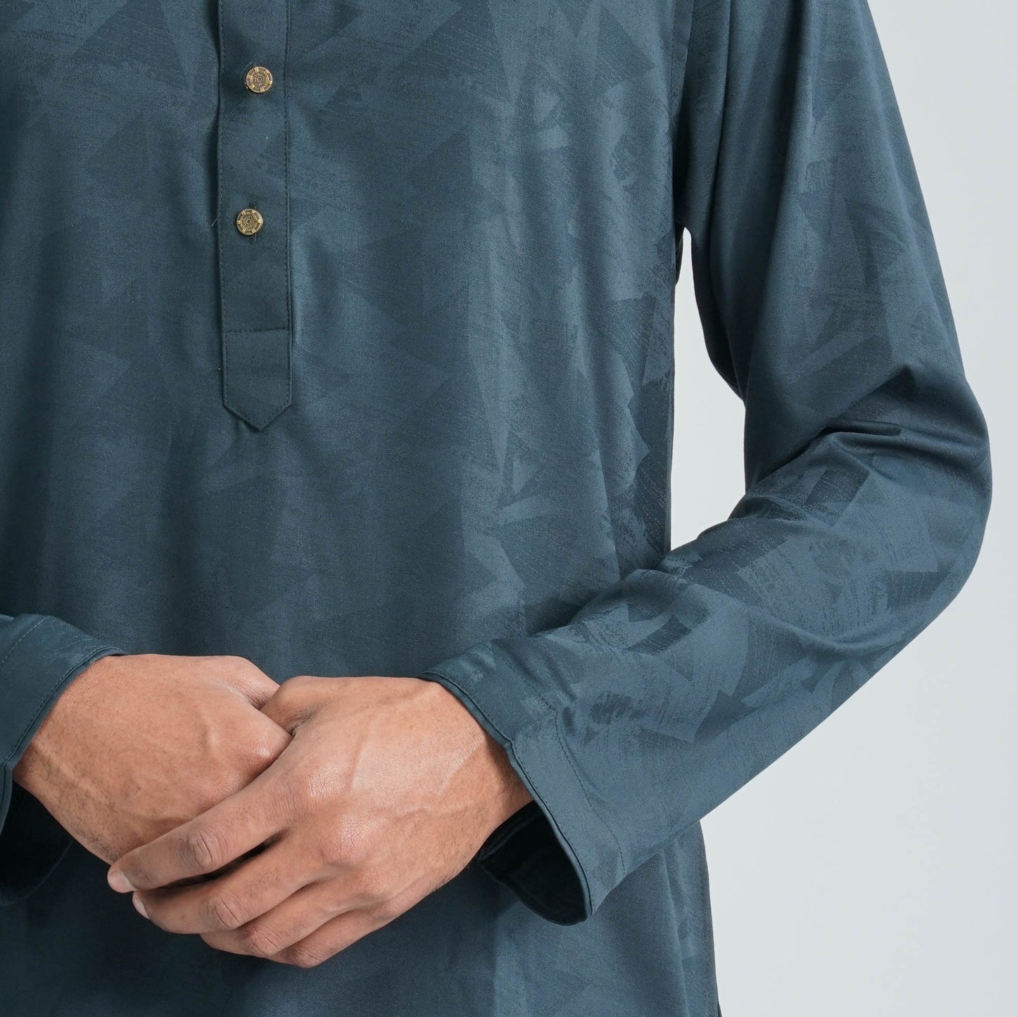 Mens Cotton Blended Panjabi