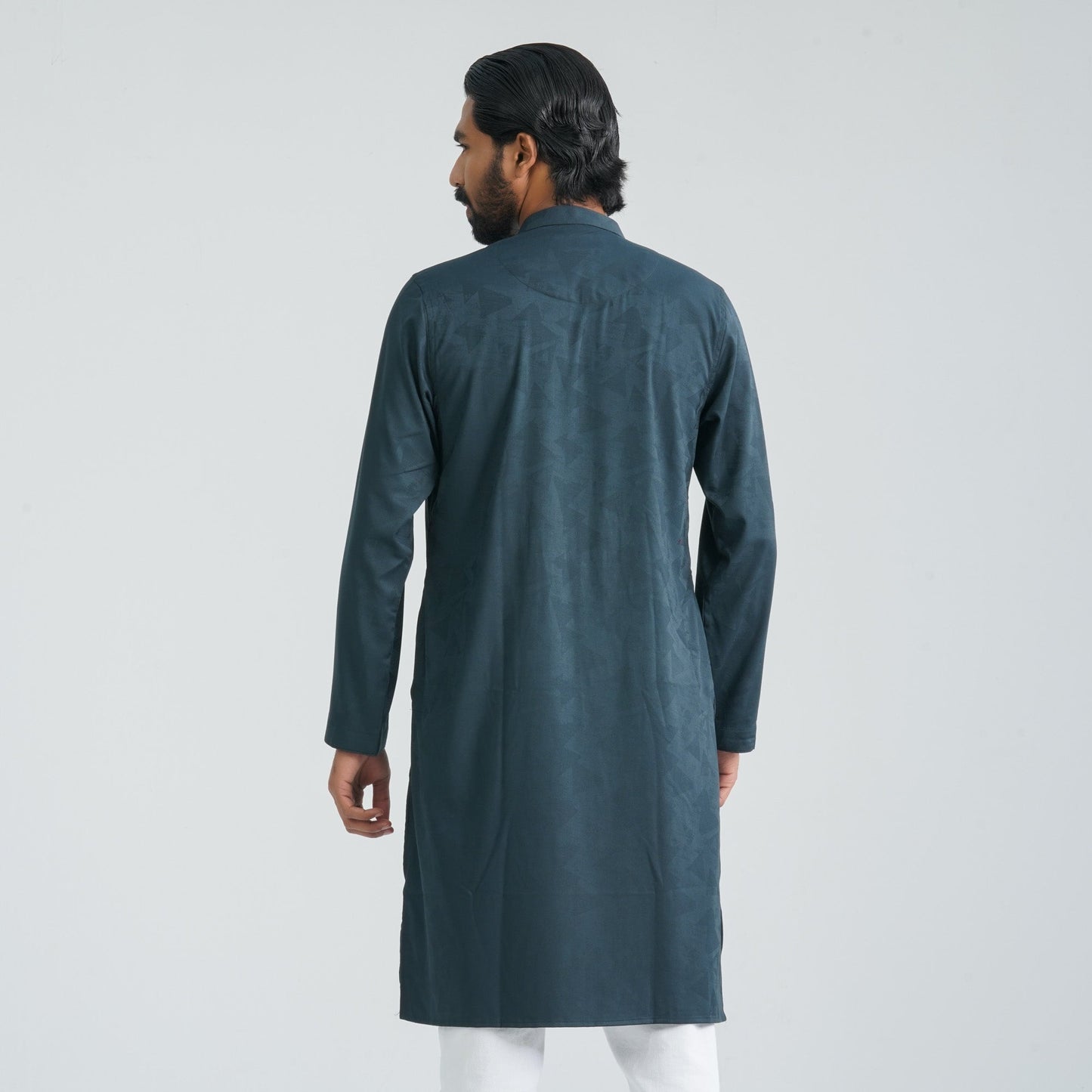 Mens Cotton Blended Panjabi