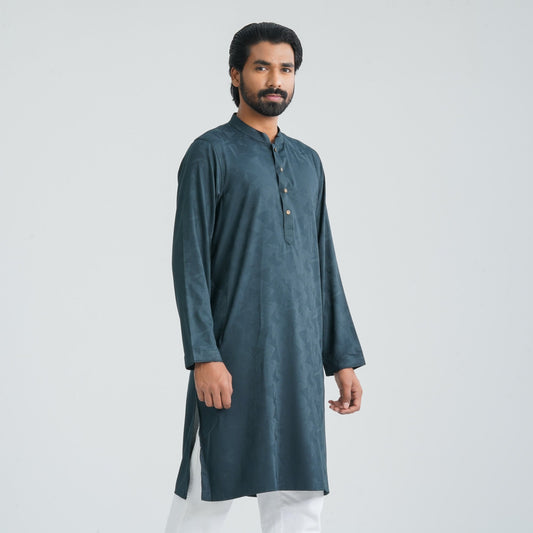 Mens Cotton Blended Panjabi