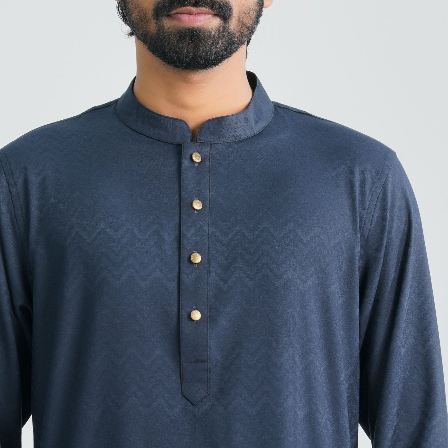 Mens Cotton Blended Panjabi